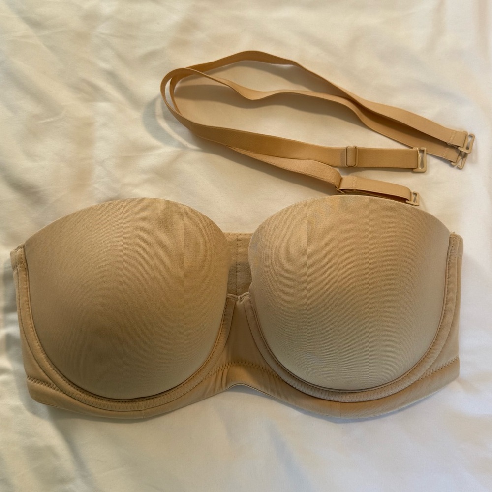 Wacoal Strapless Convertible Bra